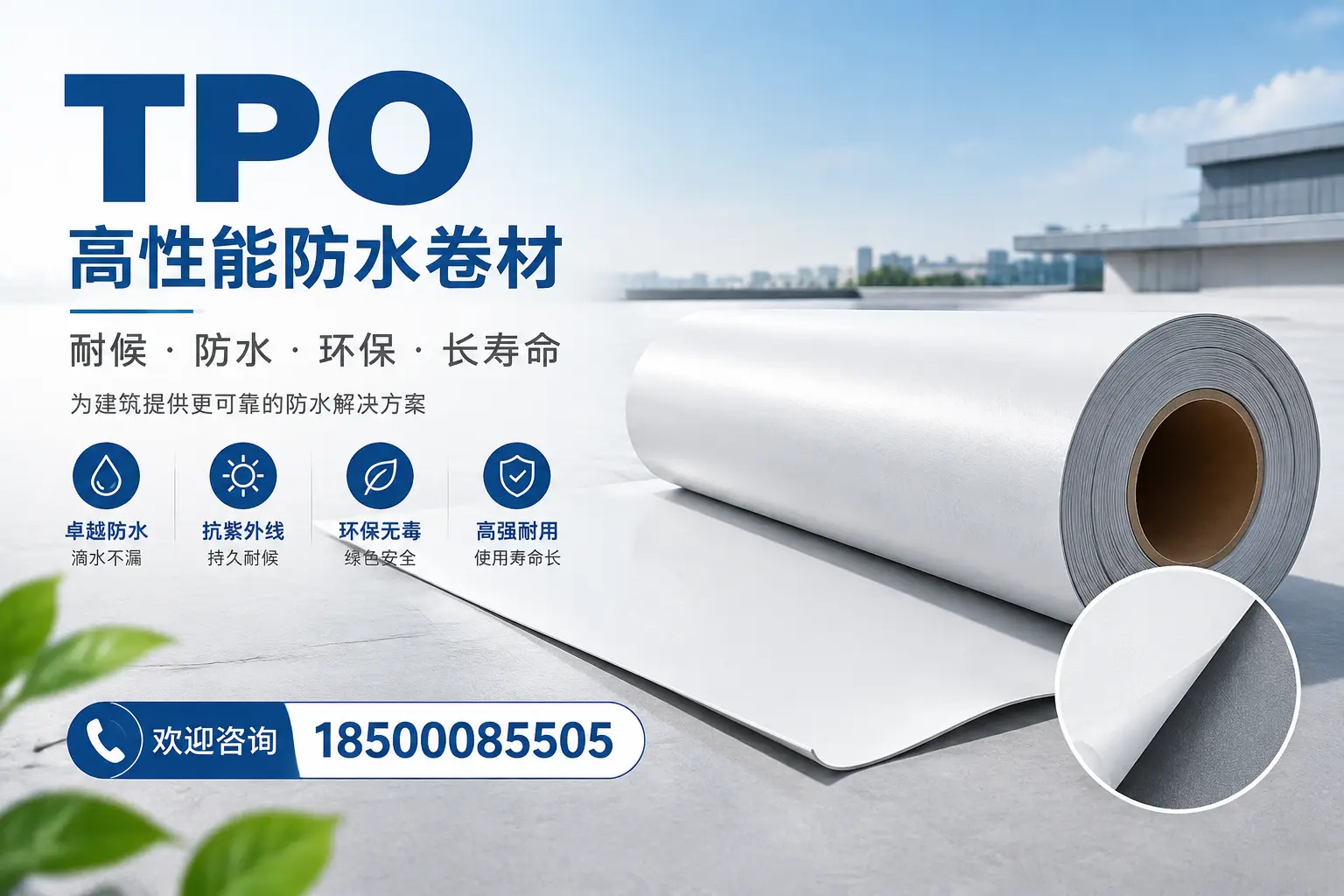 tpo与其他材料的对比分析,帮助阳江企业做出明智选择